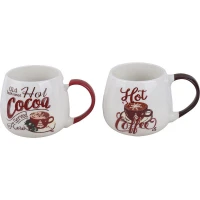 ماگ سرامیکی Coffee Lover کد 467