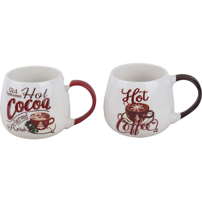 ماگ سرامیکی Coffee Lover کد 467