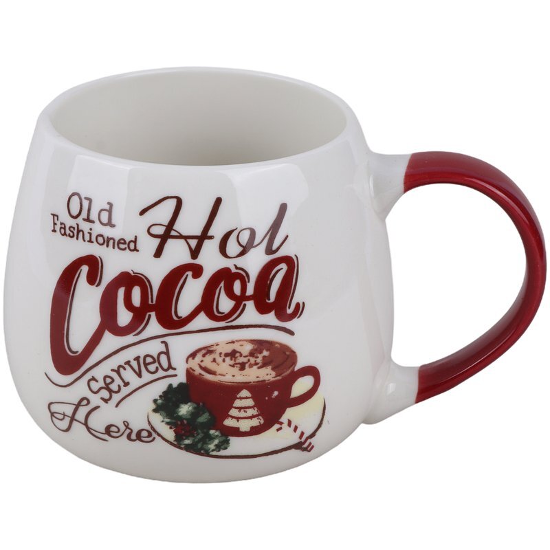 ماگ سرامیکی Coffee Lover کد 467