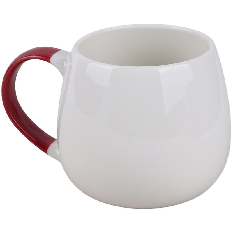 ماگ سرامیکی Coffee Lover کد 467