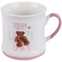 ماگ سرامیکی Teddy کد 477