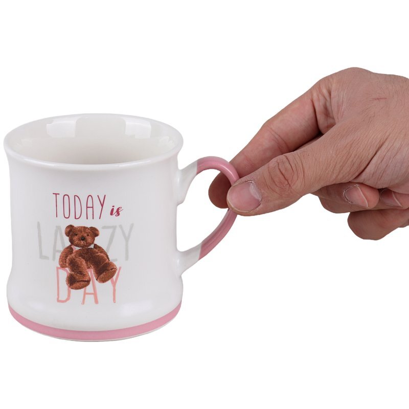 ماگ سرامیکی Teddy کد 477