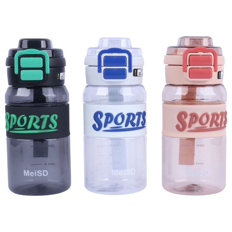 قمقمه ورزشی MSD-9011 630ml