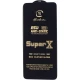 گلس Super X آنتی استاتیک OG YR
