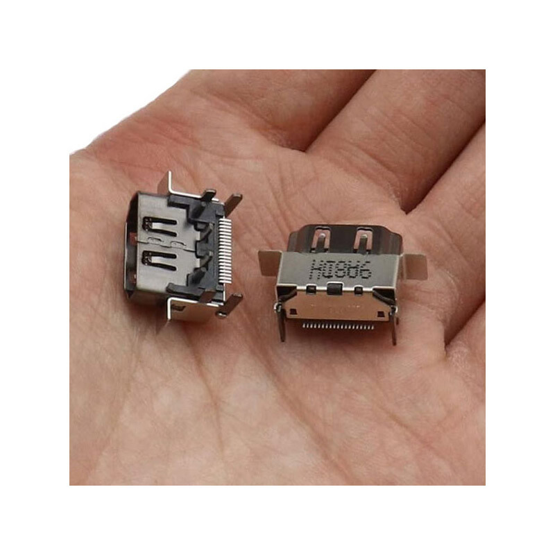 سوکت پورت HDMI کنسول Xbox One X
