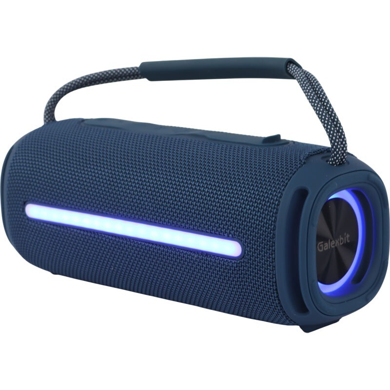 اسپیکر بلوتوثی گلکس بیت GS09