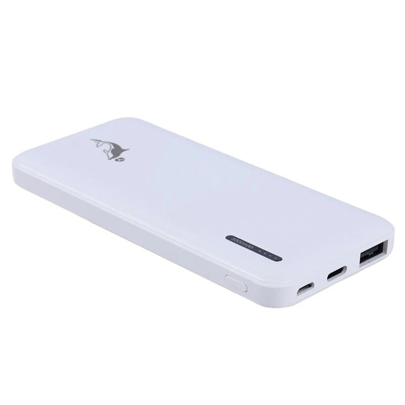 پاور بانک اسکای دلفین SP11 10.5W ظرفیت 5000 میلی آمپر ساعت