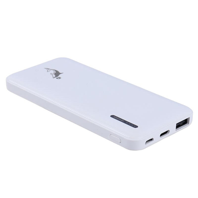 پاور بانک اسکای دلفین SP11 10.5W ظرفیت 5000 میلی آمپر ساعت