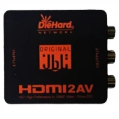 تبدیل HDMI به AV دایهارد HD-1