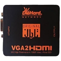 تبدیل HDMI به VGA دایهارد HV-2