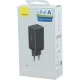 شارژر دیواری 65 وات باسئوس CCGP120201 GaN5 Pro QC4.0 PD3.0 5A
