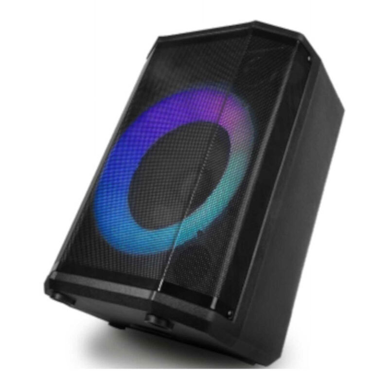 اسپیکر بلوتوثی آپولو S1088 + میکروفون و ریموت کنترل
