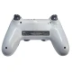 دسته بازی بی سیم SONY PlayStation 4 DualShock 4 High Copy طرح Hatake Kakashi Naruto
