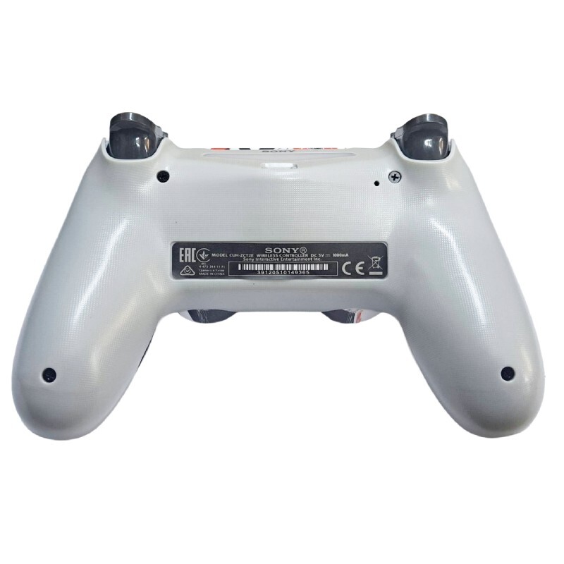 دسته بازی بی سیم SONY PlayStation 4 DualShock 4 High Copy طرح Hatake Kakashi Naruto