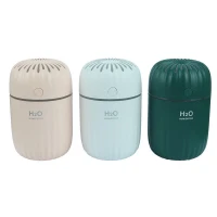 بخور سرد و رطوبت ساز استوانه ای A7 کد N-1001