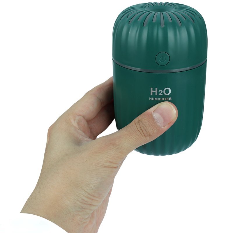 بخور سرد و رطوبت ساز استوانه ای A7 کد N-1001