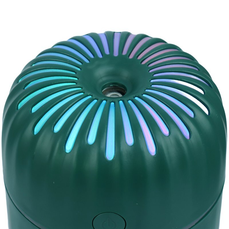 بخور سرد و رطوبت ساز استوانه ای A7 کد N-1001