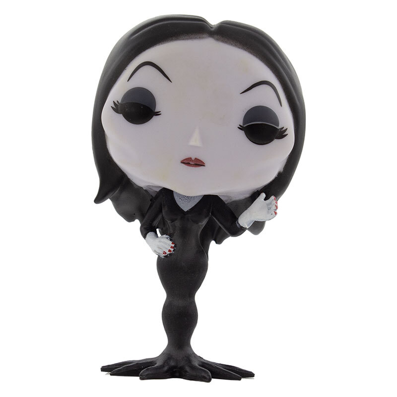 فانکو پاپ خانواده آدامز بسته 4 عددی