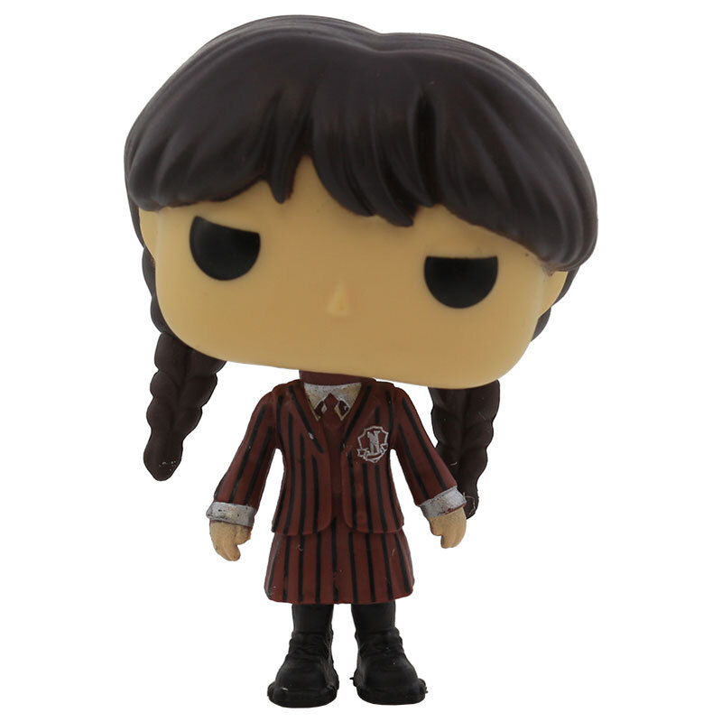 فانکو پاپ خانواده آدامز بسته 4 عددی