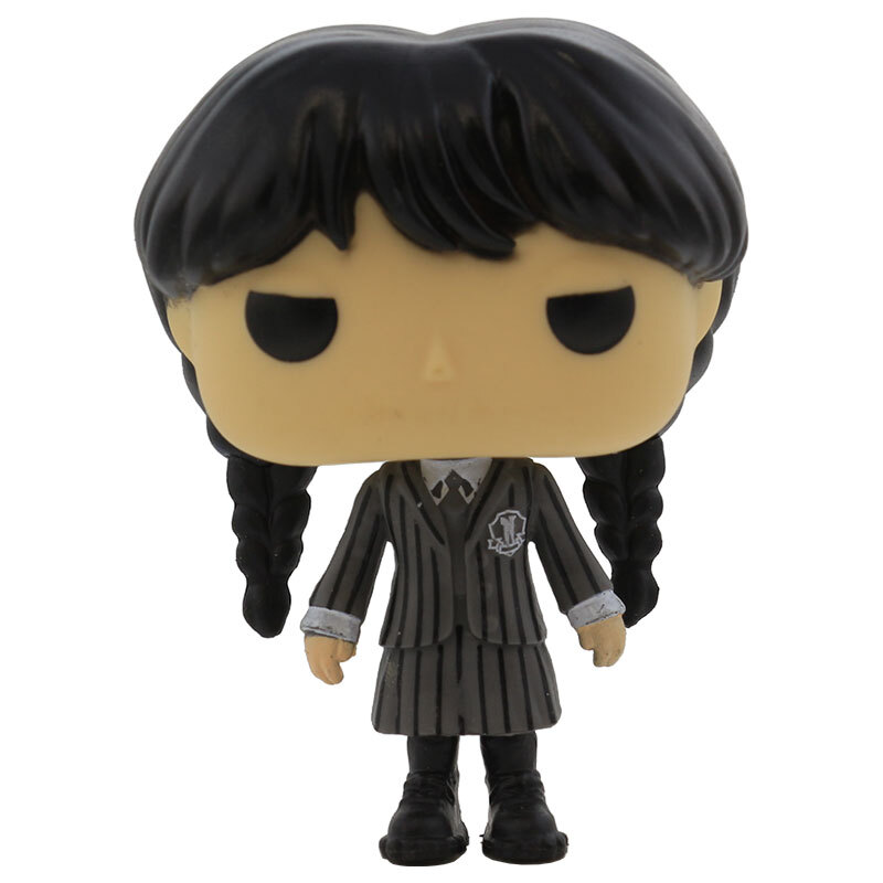 فانکو پاپ خانواده آدامز بسته 4 عددی