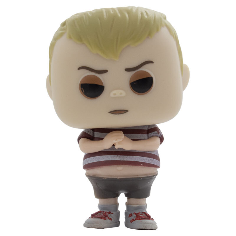 فانکو پاپ خانواده آدامز بسته 4 عددی