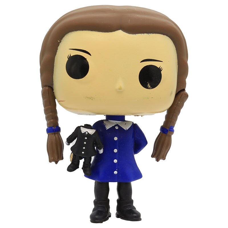 فانکو پاپ خانواده آدامز بسته 4 عددی