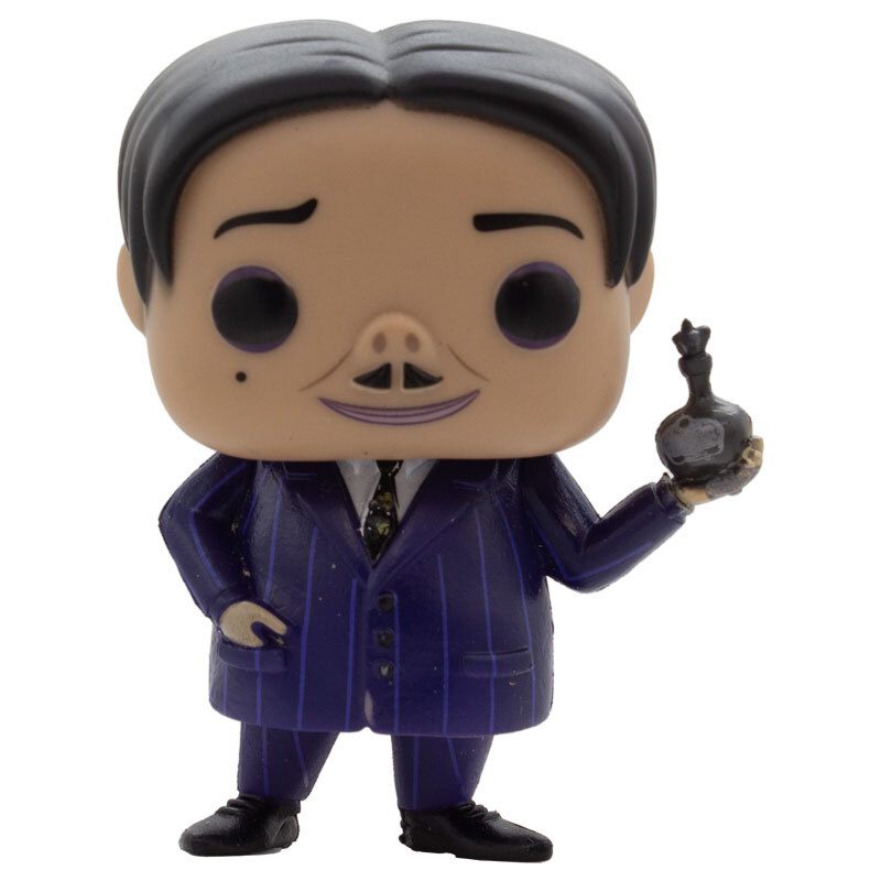 فانکو پاپ خانواده آدامز بسته 4 عددی