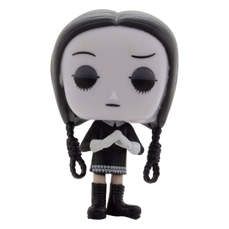 فانکو پاپ خانواده آدامز بسته 4 عددی