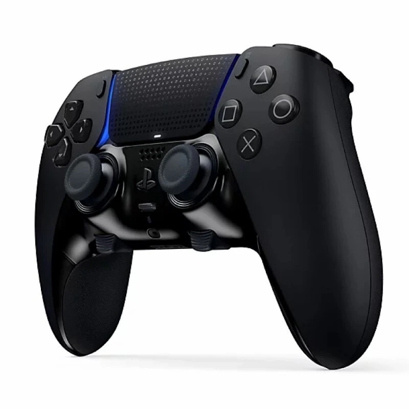 دسته بازی بی سیم SONY PlayStation 5 DualSense Edge Black