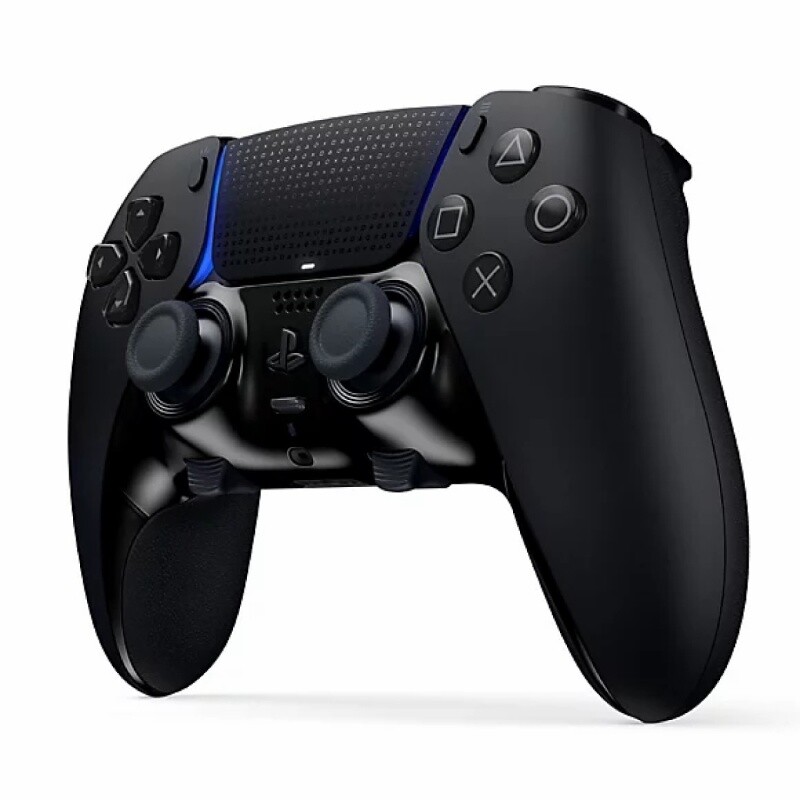 دسته بازی بی سیم SONY PlayStation 5 DualSense Edge Black