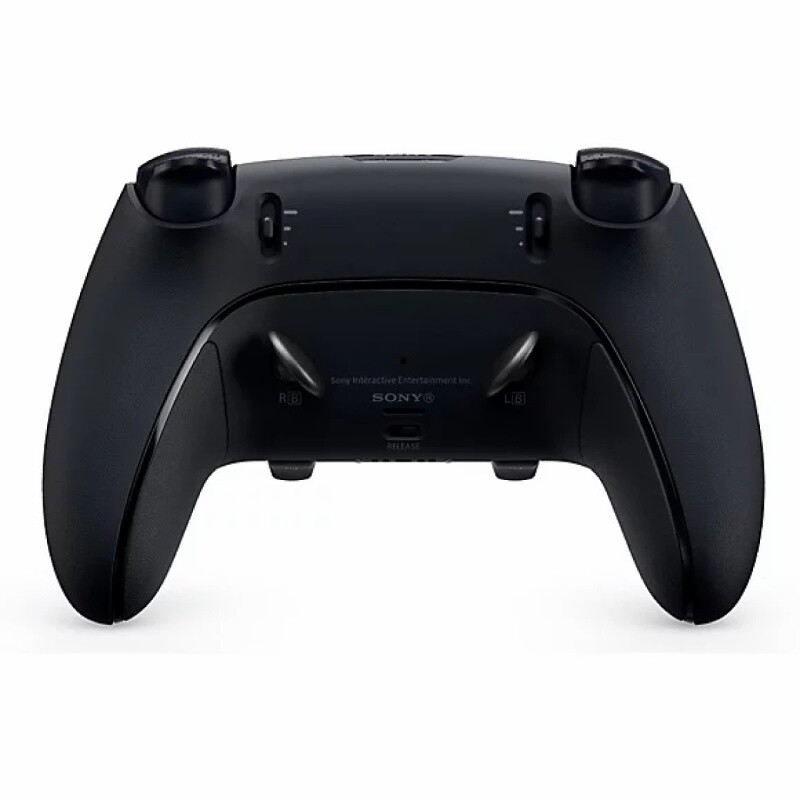 دسته بازی بی سیم SONY PlayStation 5 DualSense Edge Black