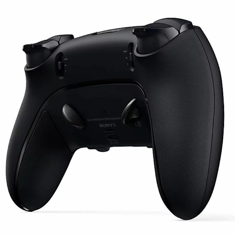 دسته بازی بی سیم SONY PlayStation 5 DualSense Edge Black