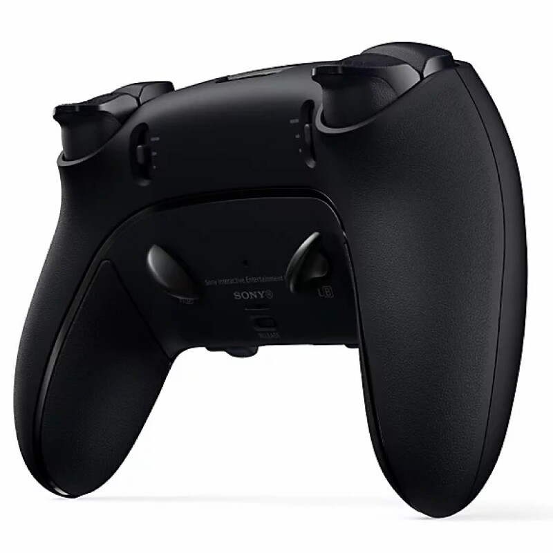دسته بازی بی سیم SONY PlayStation 5 DualSense Edge Black