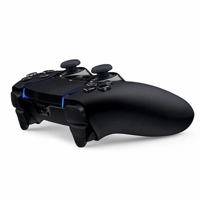 دسته بازی بی سیم SONY PlayStation 5 DualSense Edge Black