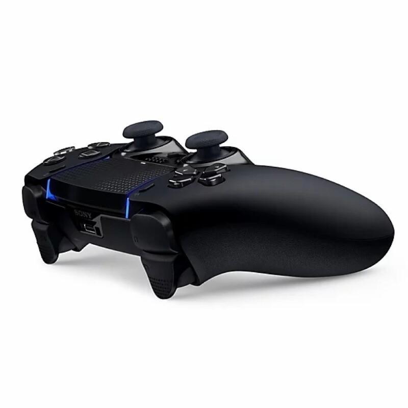 دسته بازی بی سیم SONY PlayStation 5 DualSense Edge Black