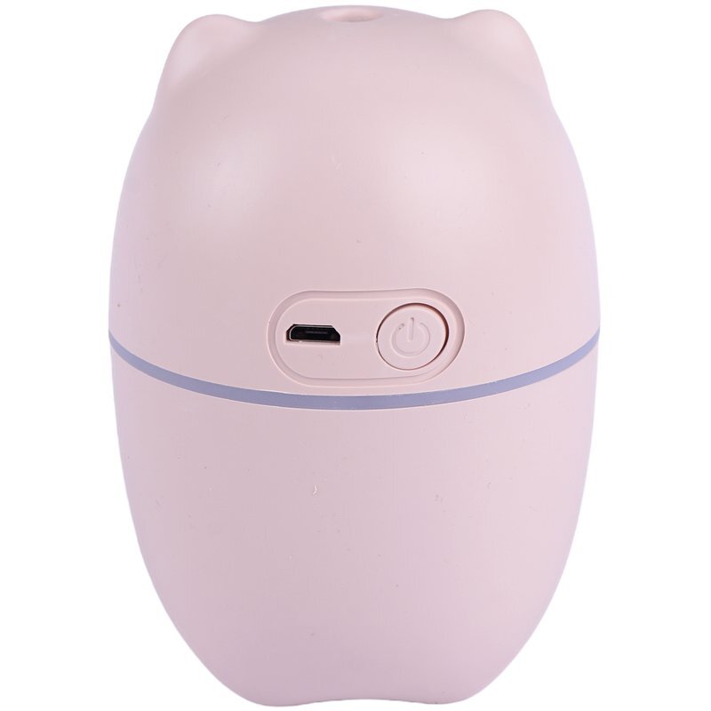 بخور سرد و رطوبت ساز طرح پاندا 610 کد N-1003