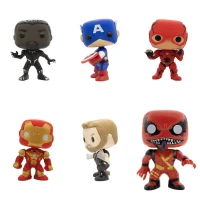 فانکو پاپ طرح Avengers بسته 6 عددی
