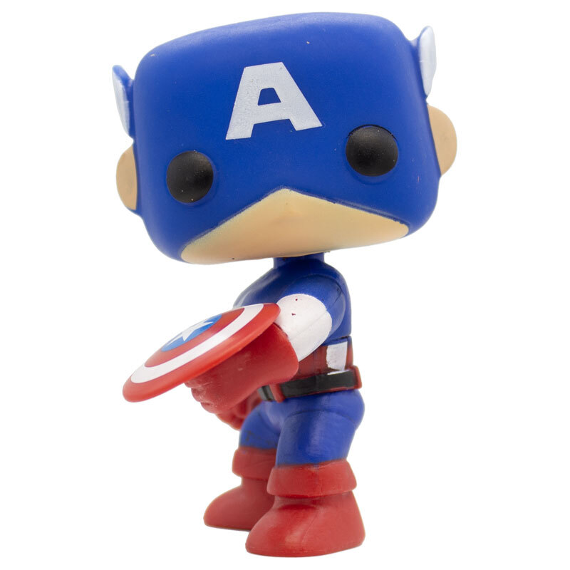 فانکو پاپ طرح Avengers بسته 6 عددی