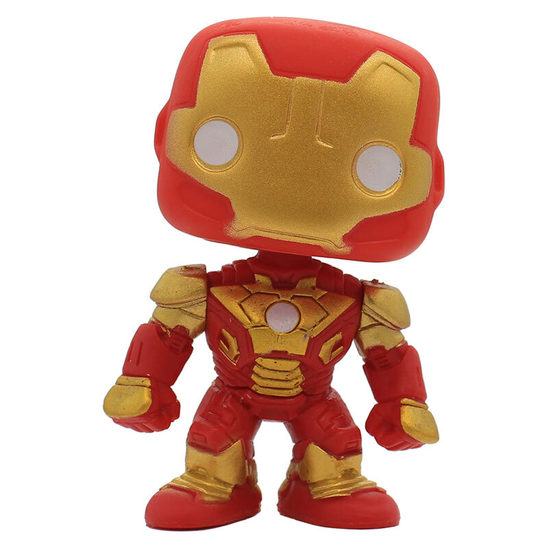 فانکو پاپ طرح Avengers بسته 6 عددی