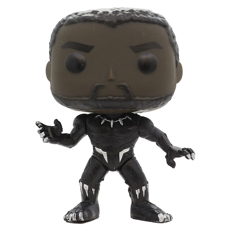 فانکو پاپ طرح Avengers بسته 6 عددی