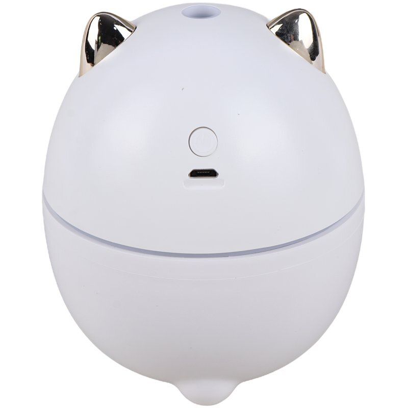 بخور سرد و رطوبت ساز طرح پاندا DDM-1 کد N-1004