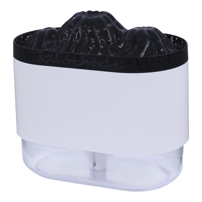 بخور سرد و رطوبت ساز طرح Volcano کد N-1010