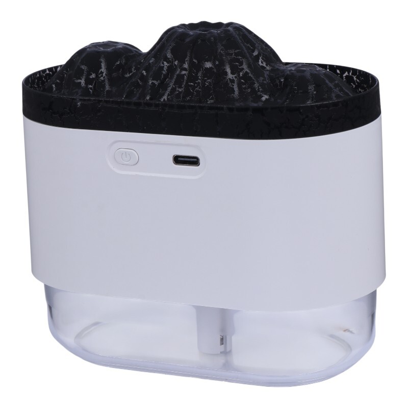 بخور سرد و رطوبت ساز طرح Volcano کد N-1010