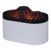 بخور سرد و رطوبت ساز طرح Volcano کد N-1010