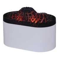 بخور سرد و رطوبت ساز طرح Volcano کد N-1010