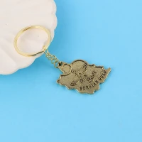 جاکلیدی طرح نقشه ایران طلایی