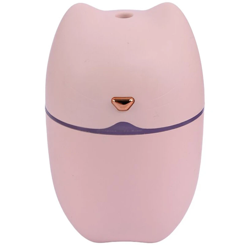 بخور سرد و رطوبت ساز طرح گربه A6 کد N-1002