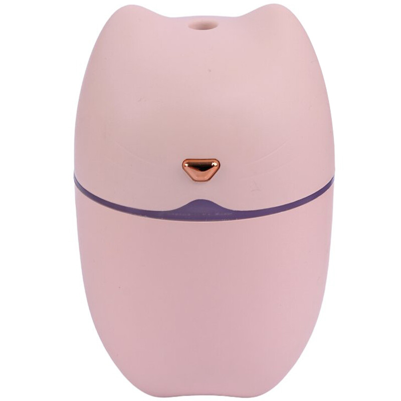 بخور سرد و رطوبت ساز طرح گربه A6 کد N-1002