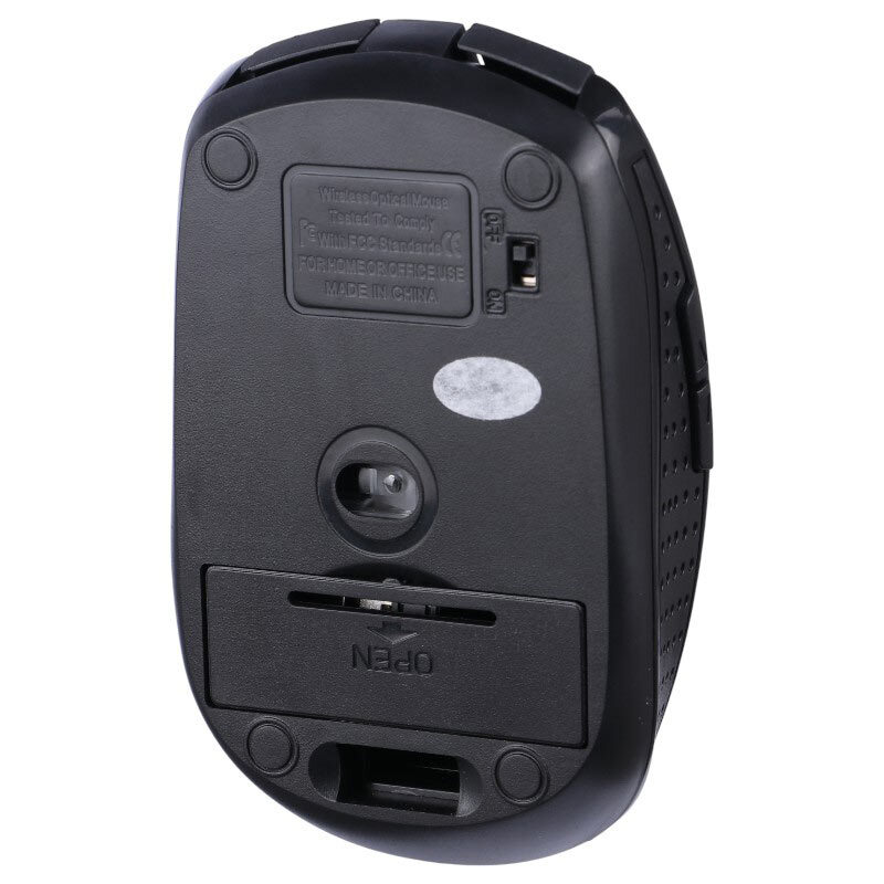 موس بی سیم ایسوس WM-100