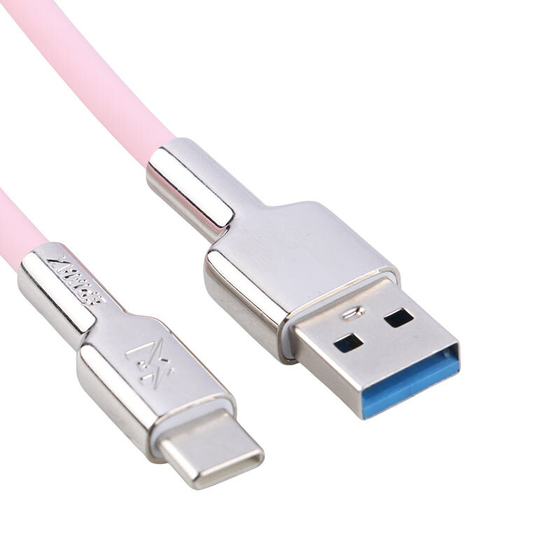 کابل تایپ سی فست شارژ اپی مکس EC-134 طول 1 متر